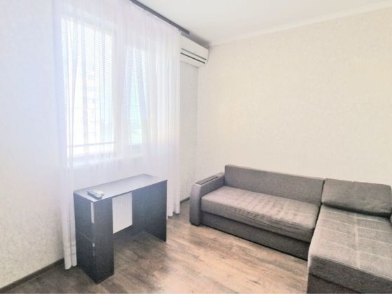 Сдам 1-комнатную квартиру в ЖК «Левитана»(Радужный)2 спальных места Лиманка