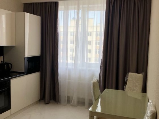 Сдам 2-комнатную квартиру евродвушку 49 Жемчужина Лиманка