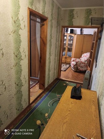 Сдам 2-х комнатную квартиру - фото 1