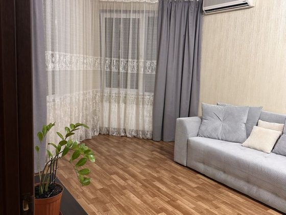 Здам СВОЮ Однокімнатну квартира в ЖК Радужний Таирово