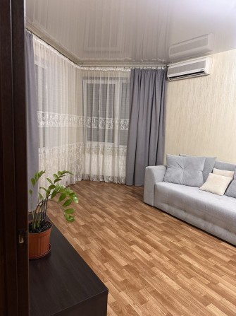 Здам СВОЮ Однокімнатну квартира в ЖК Радужний - фото 1