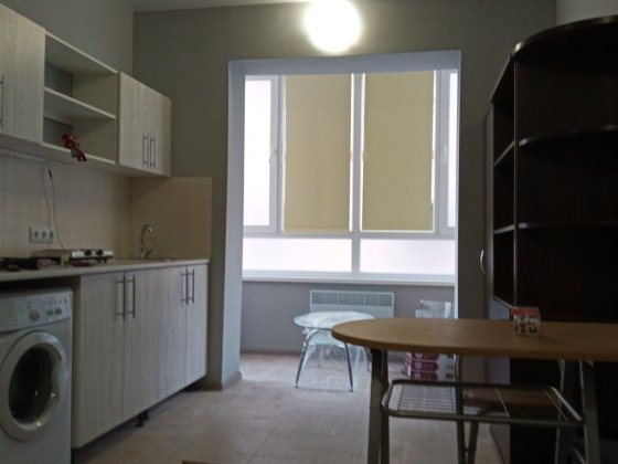 Срочно смарт- квартира в новострое. От хозяина. Корсунцы