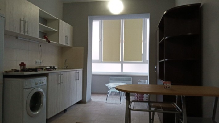 Срочно смарт- квартира в новострое. От хозяина. - фото 1