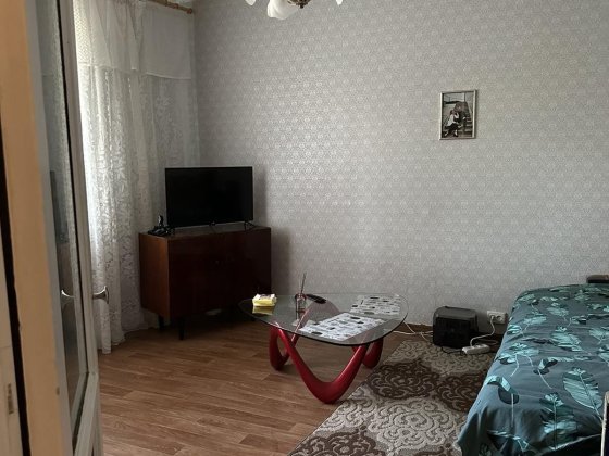 Сдам квартиру. Р-н Лузановка. От хозяина. Корсунцы