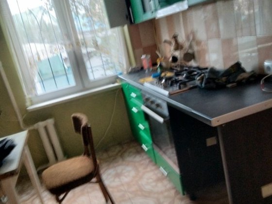 Квартиру сдам на оговоренный срок 4-х комнатную Корсунцы