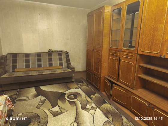 Сдам квартиру Люстдорфская дорога/Космонавтов Великий Дальник