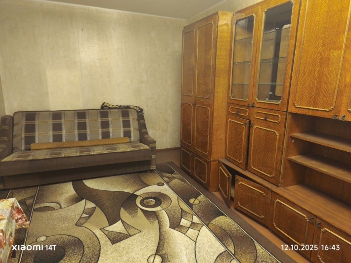 Сдам квартиру Люстдорфская дорога 54в - фото 1