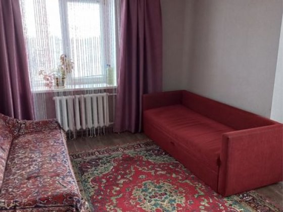 Гадяч, здам на тривалий термін 2-кім.квартиру Гадяч