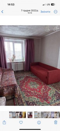 Гадяч, здам на тривалий термін 2-кім.квартиру - фото 1