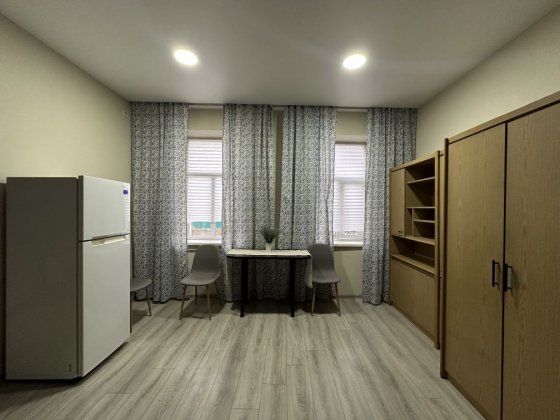 Аренда  однокомнатной квартиры Карлівка