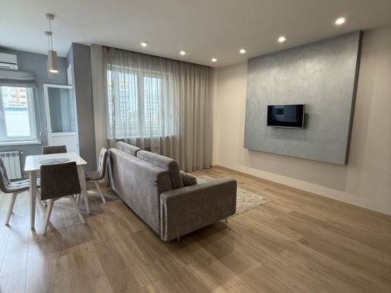 Здається 1к квартира! Садовий! Новобудова! Розсошенцы