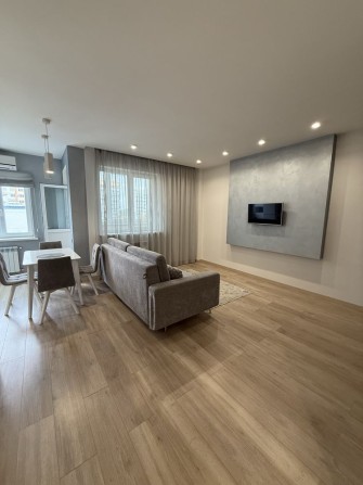 Здається 1к квартира! Садовий! Новобудова! - фото 1