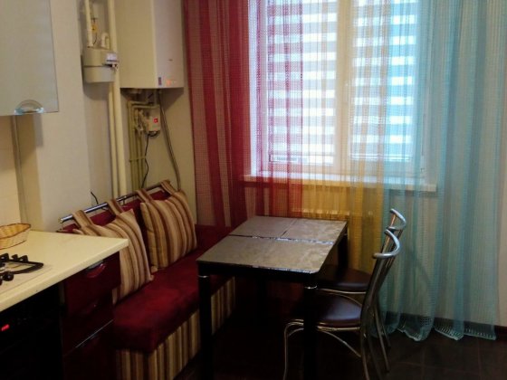 Здається 1-кімнатна квартира. В ЖК Садовий Розсошенцы