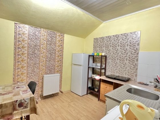 Оренда однокімнатної квартири Розсошенцы