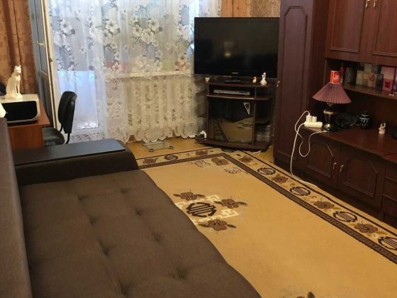 Здам квартиру в місті Пирятин, Полтавська 3 Пирятин