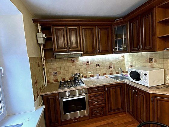 Оренда 2к. з автономним опаленням., Супрунівка,3 км. від Полтави Супрунівка