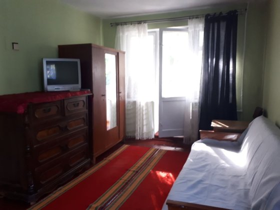 Оренда 1-ї квартири Горбанівка