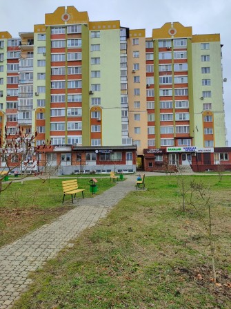 Здам 1-кімн квартиру в новобудові - фото 1