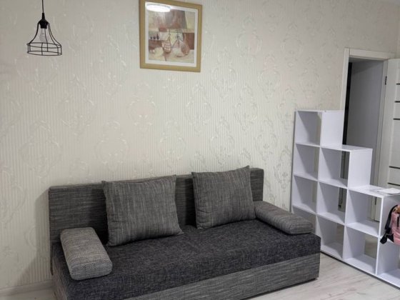 1-к квартира в ЖК Авеню.