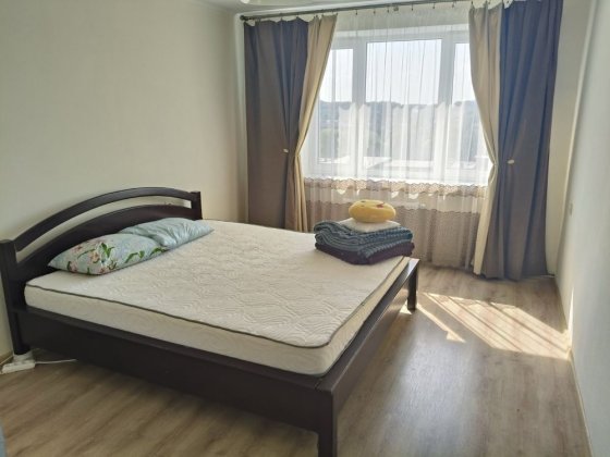 Здається 2 кімнатна квартира в смт Квасилів Квасилов