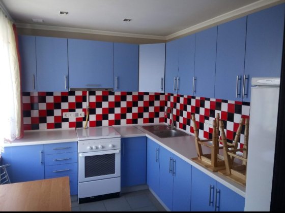 Здам 2 кімнатну квартиру Острог