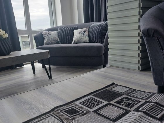 Здається однокімнатна квартира в оренду Чортків