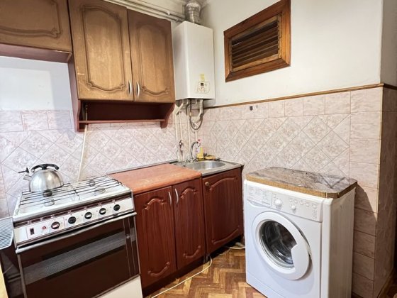 Оренда 3 кімнатної квартири по вулиці Кривоноса Петриков