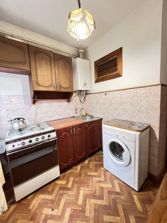 Оренда 3 кімнатної квартири по вулиці Кривоноса - фото 1