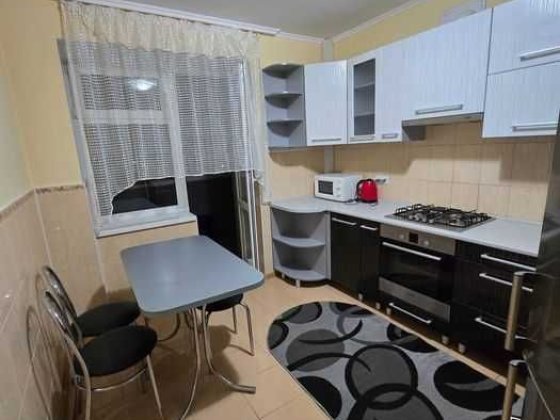 Оренда 2-кімнатної  квартири в затишному районі Великая Березовица