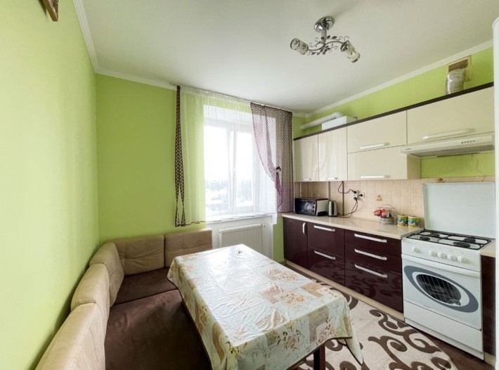 Оренда квартири Березовиця Кемпінг - фото 1