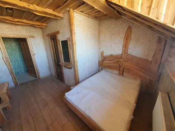 Оренда номерів,готель 7 кімнат Великая Березовица