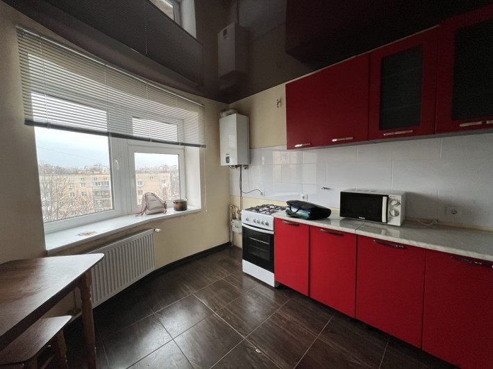 Оренда 1-о кім, вул. Довженка - фото 1