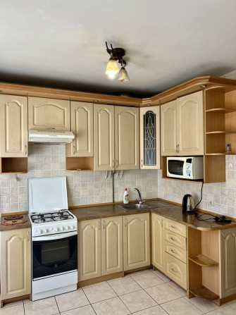 Оренда 2 кімнатної квартири по вул. Тарнавського - фото 1