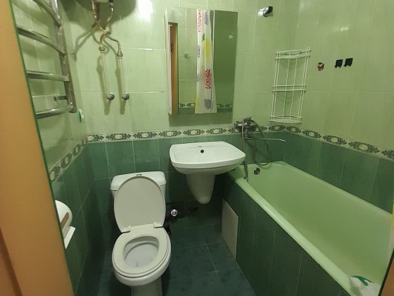 Сдаю квартиру на короченко Первомайск