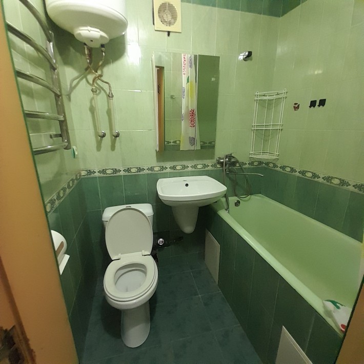 Сдаю квартиру на короченко - фото 1