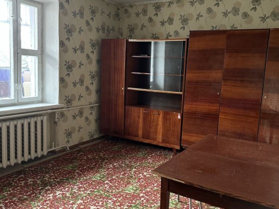 Здається 2 кімн кв район Фрегат Первомайск