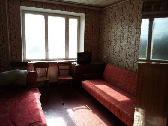 Здаю в оренду 1кім квартиру на Г. Мазепи Первомайск