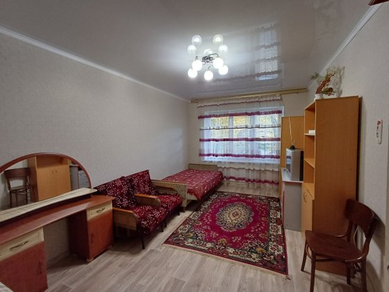 Здаю 1кім кв на Коротченко Первомайск