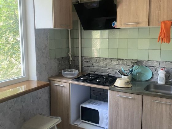 Оренда двокімнатної квартири в р-ні Коротченко Первомайськ