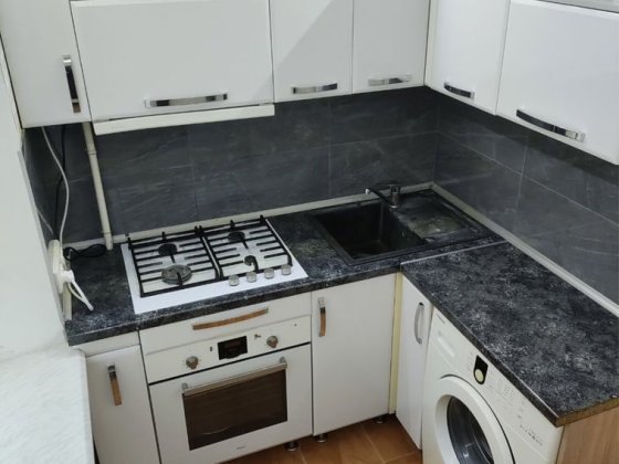 Квартира однокомнатная центр Первомайск