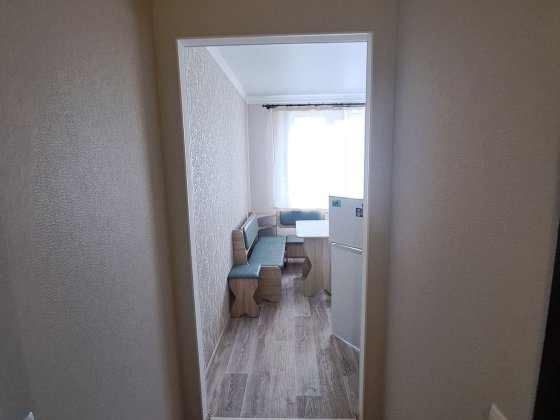 Оренда 1 кімнатноі квартири на Достоєвського Первомайск