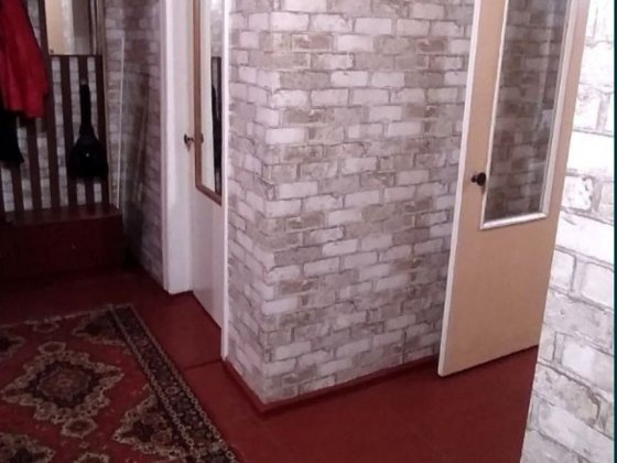 Здаю 2 кімнатну квартиру на тривалий час Первомайск