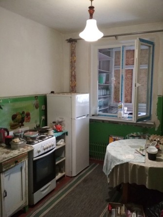 Сдам 2хк.кв.на С.Салтовке 5/9 Экватор. 2000гр.+комуналка - фото 1