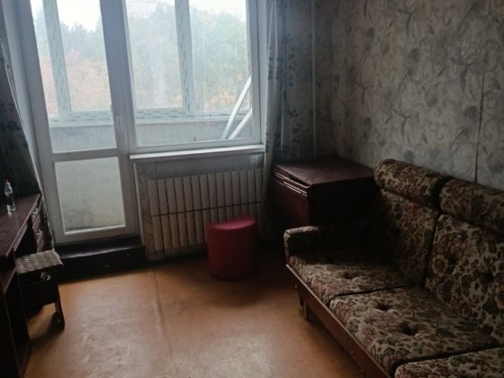 Сдам 1комнатную квартиру Бобровка