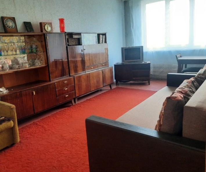 Оренда трешки,можна з тваринками - фото 1