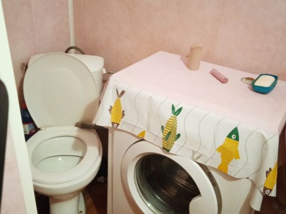 Хозяйка  сдам 2 гостинки Горбани