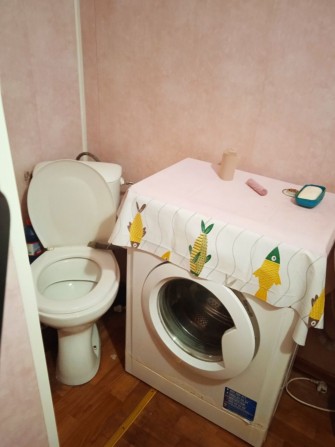 Хозяйка  сдам 2 гостинки - фото 1