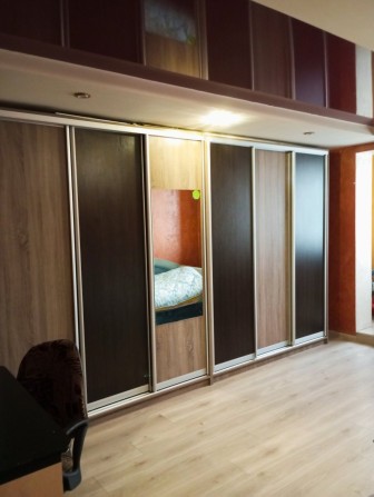 Оренда 4 Кім квартири м. КРАСИЛІВ - фото 1