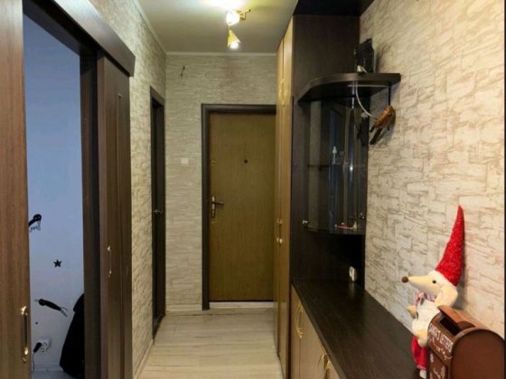 Оренда 3к квартири з тваринками Шаровечка