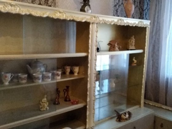 Здам двохкімнатну квартиру Шаровечка